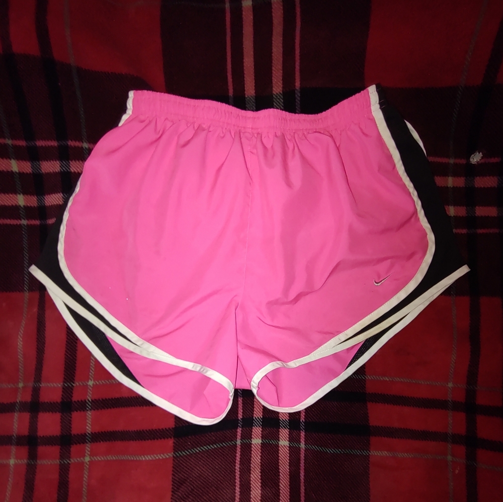 Women's LG Nike Athletic Shorts